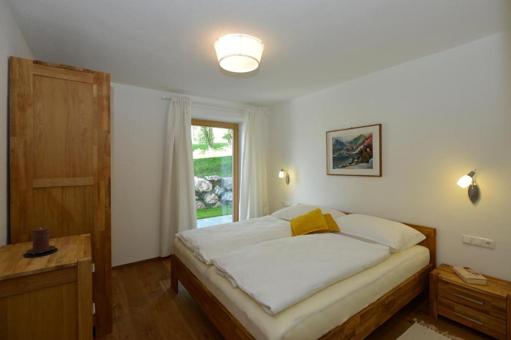 Apartments Angela Файбербрун Стая снимка
