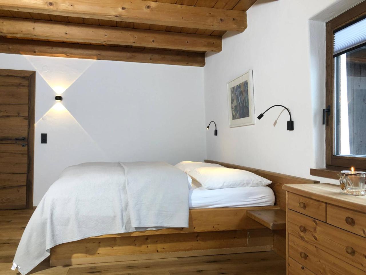 Apartments Angela Файбербрун Екстериор снимка