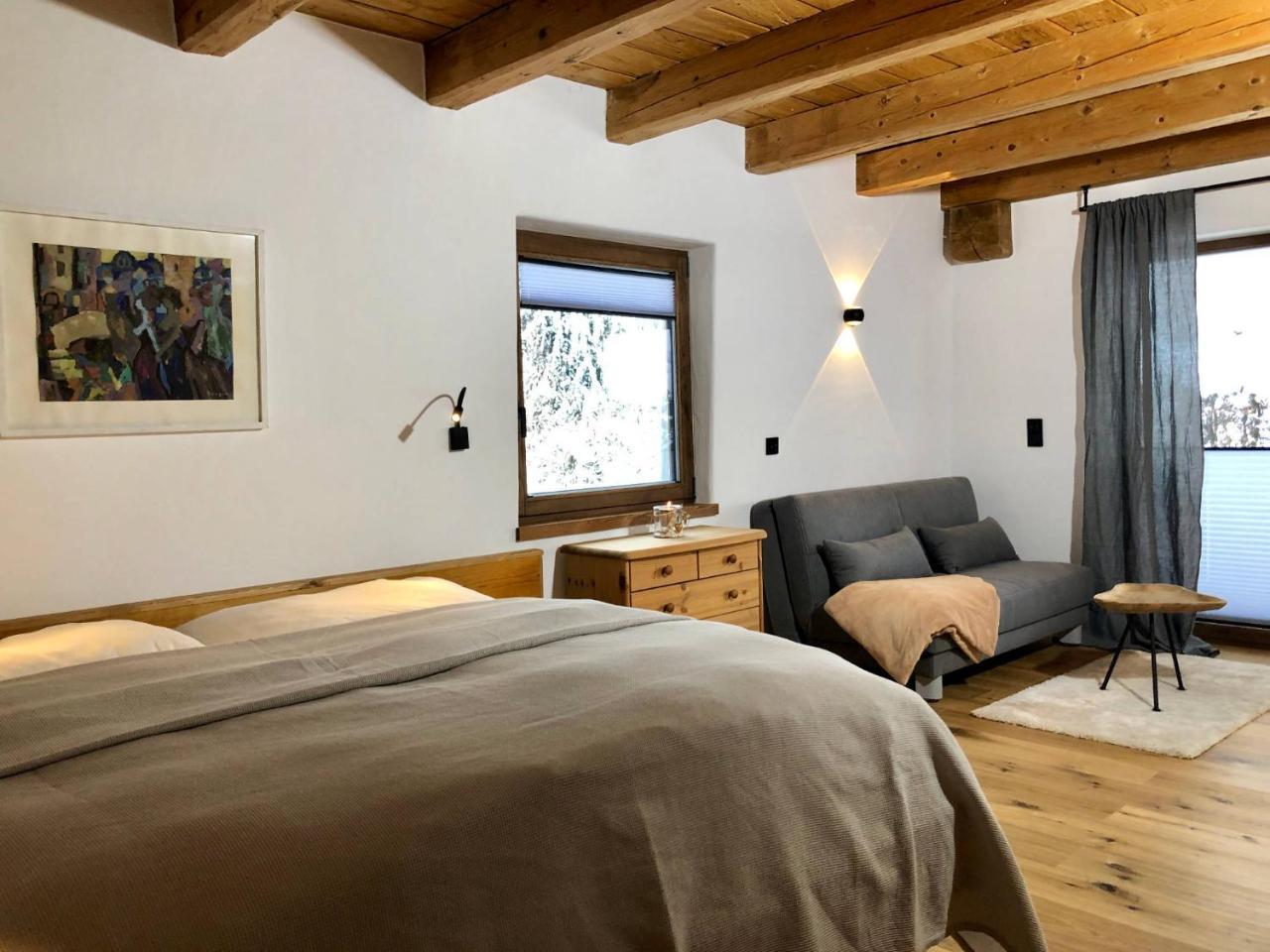 Apartments Angela Файбербрун Екстериор снимка