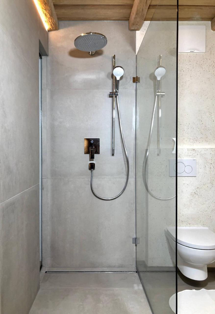 Apartments Angela Файбербрун Екстериор снимка